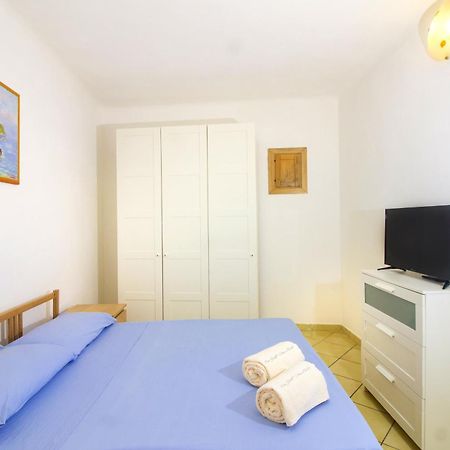 La Turrita Apartments Forio di Ischia Eksteriør bilde