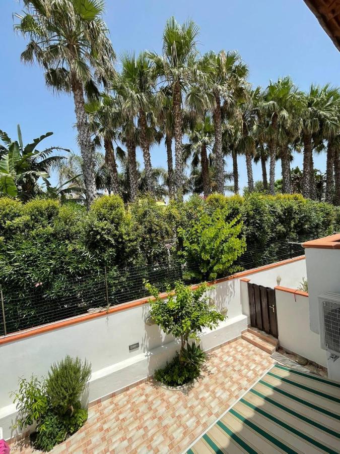 La Turrita Apartments Forio di Ischia Eksteriør bilde