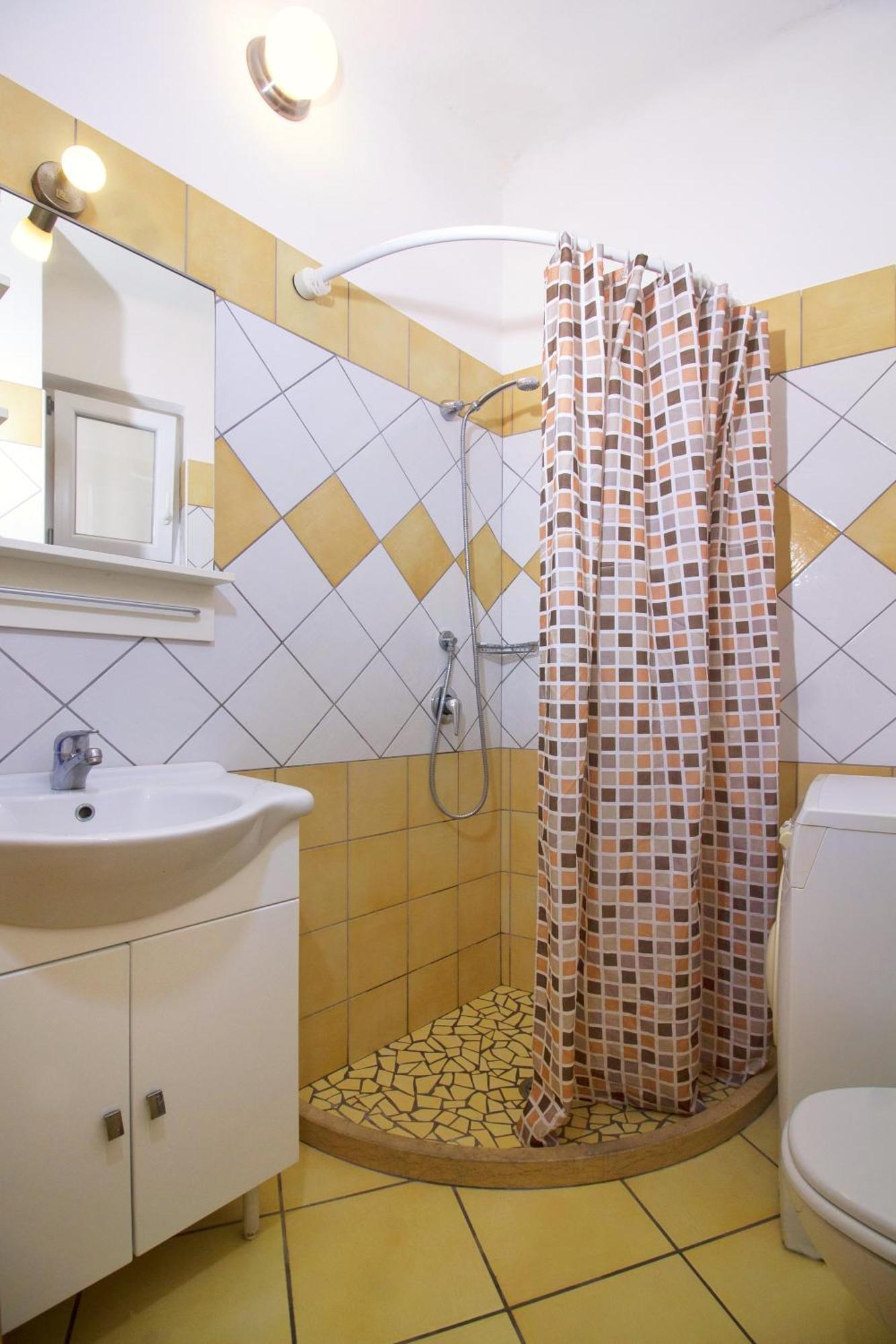 La Turrita Apartments Forio di Ischia Eksteriør bilde