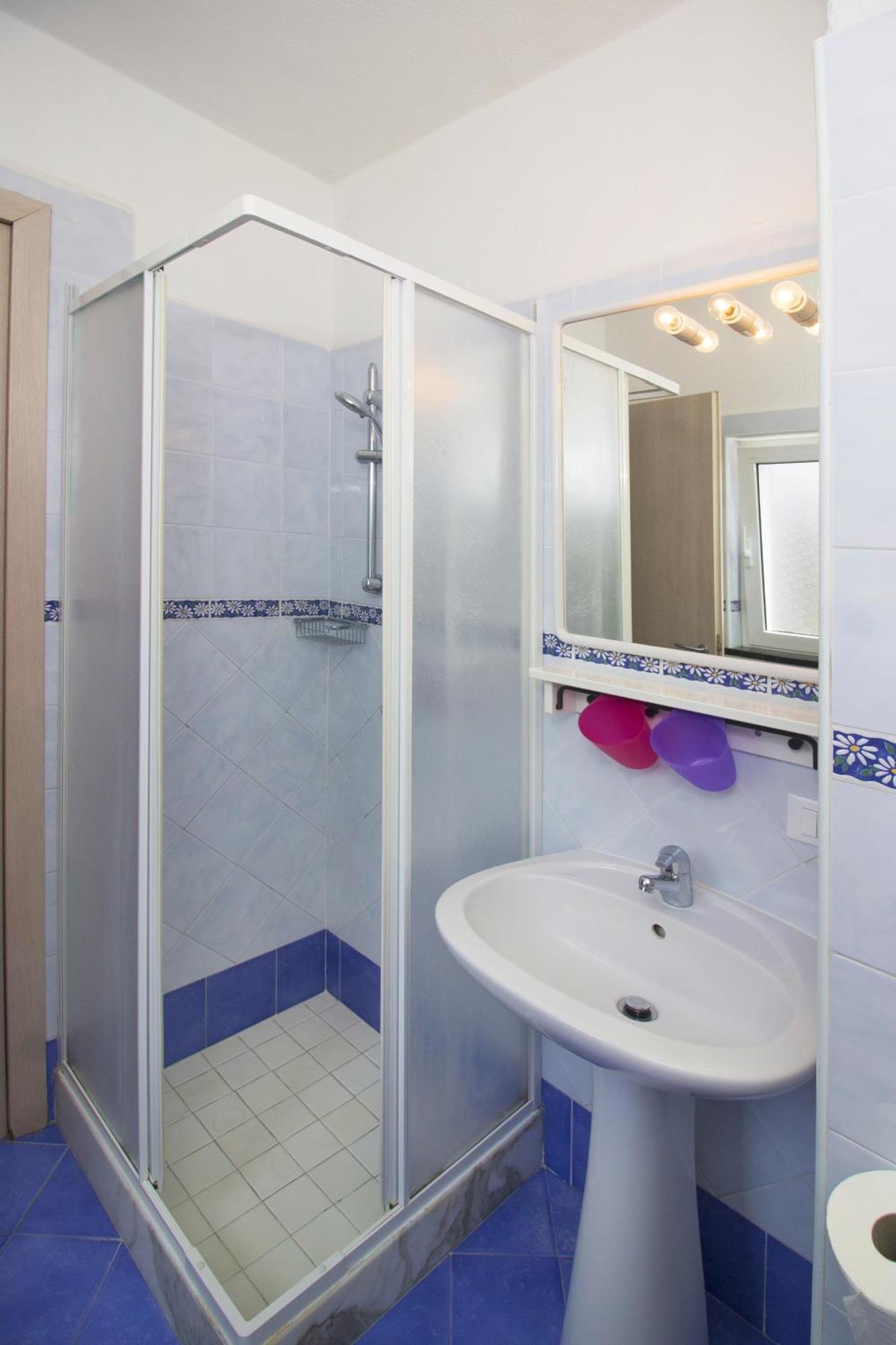 La Turrita Apartments Forio di Ischia Eksteriør bilde