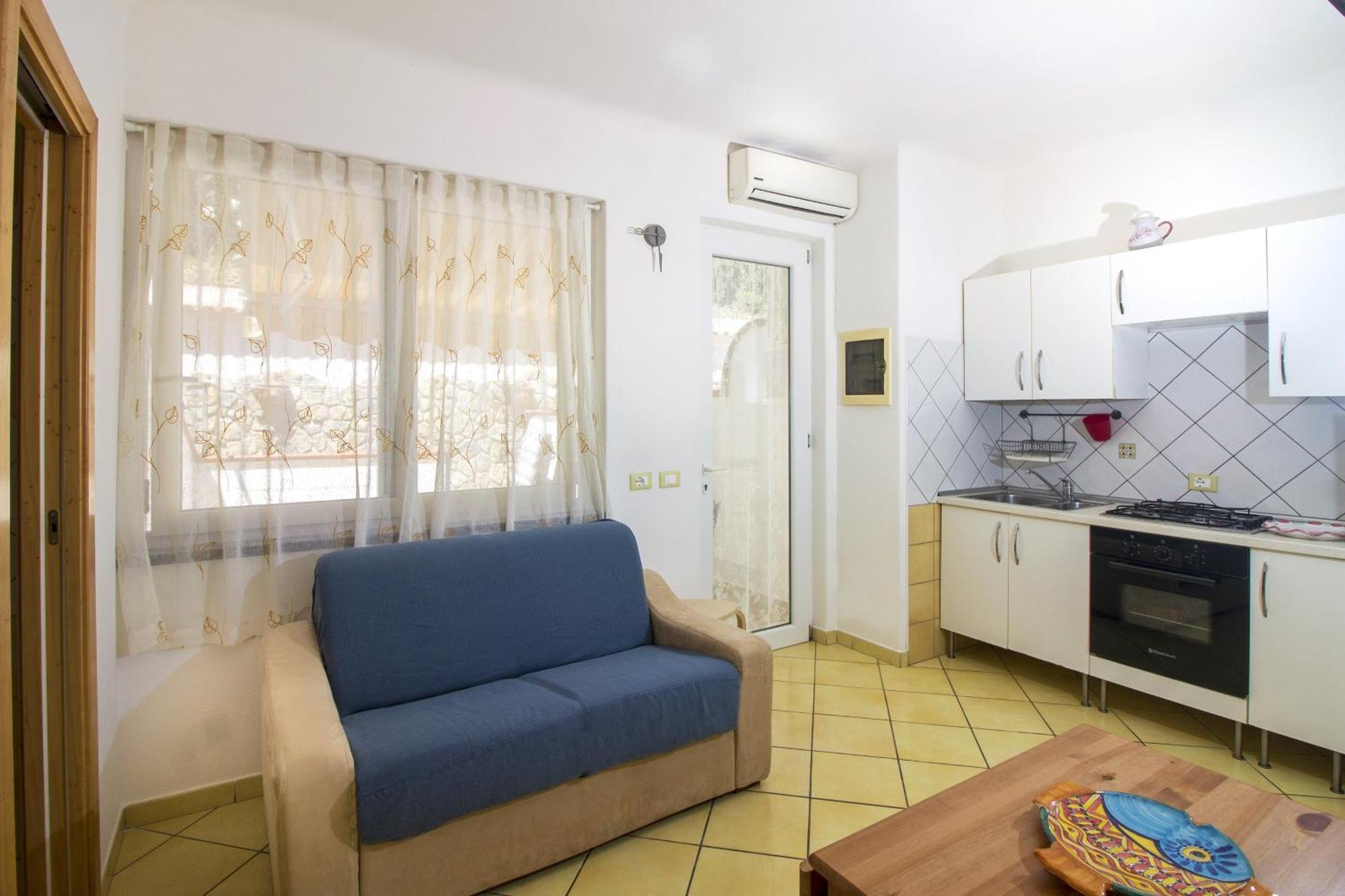 La Turrita Apartments Forio di Ischia Eksteriør bilde
