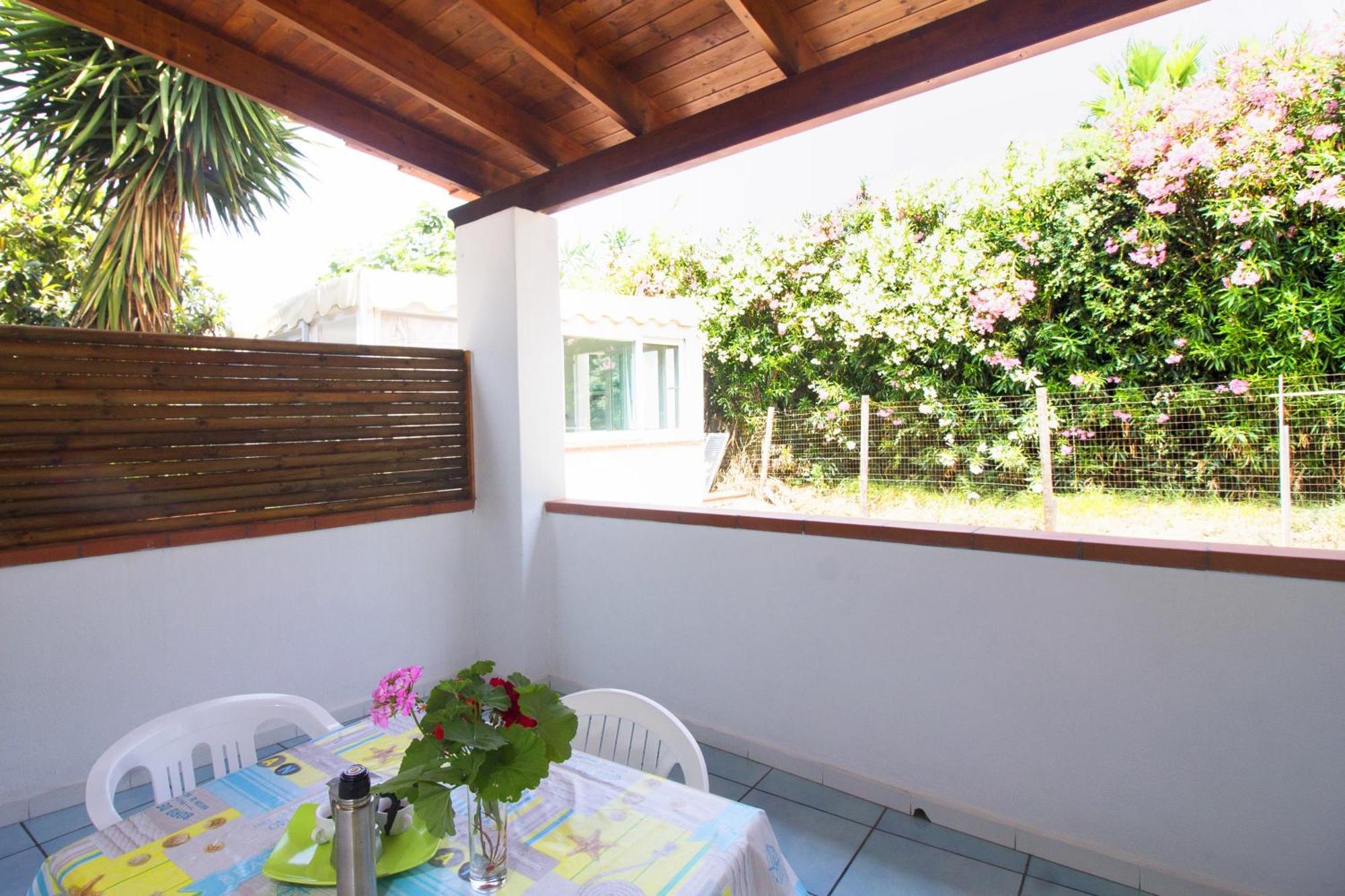 La Turrita Apartments Forio di Ischia Eksteriør bilde