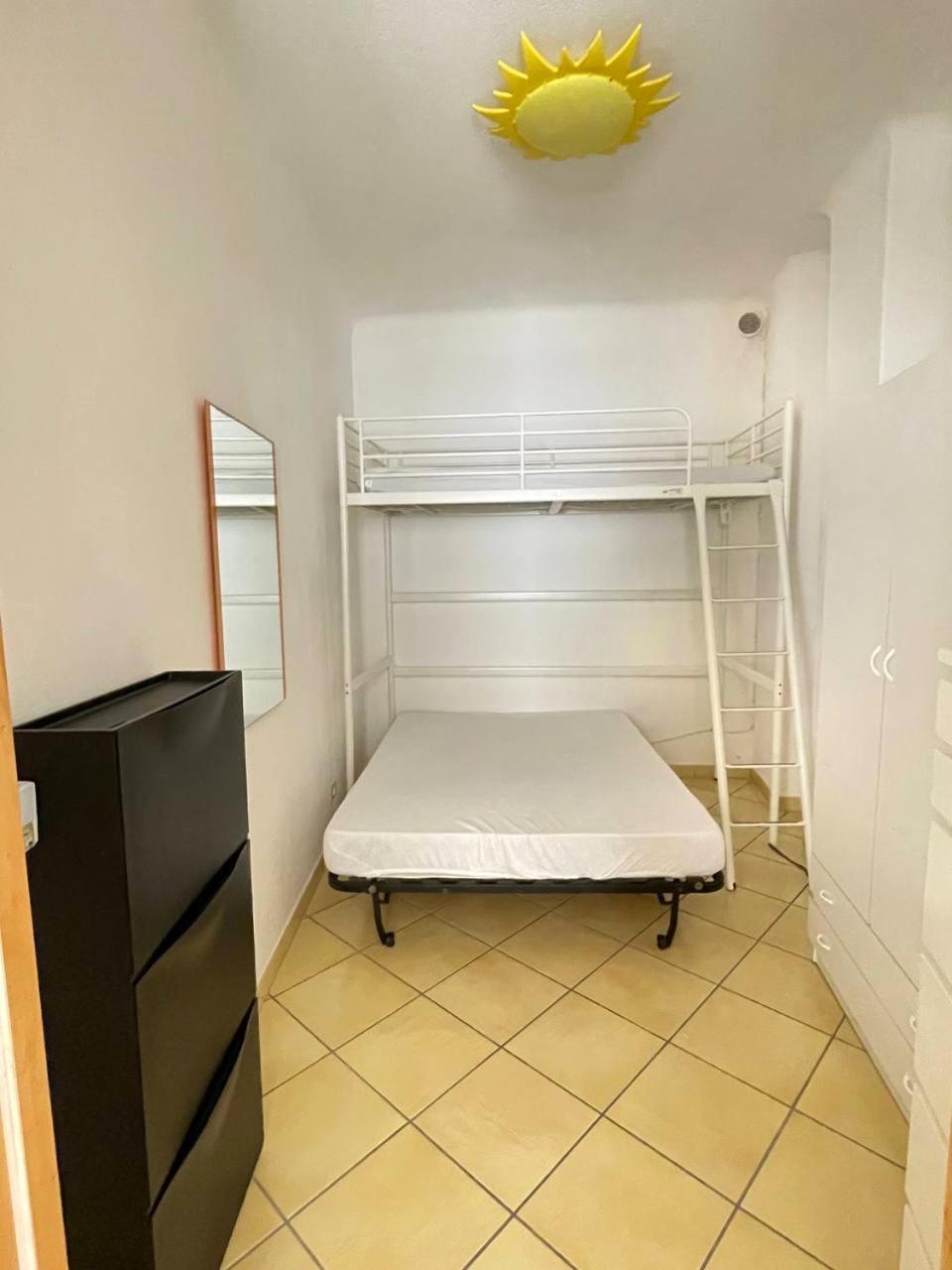 La Turrita Apartments Forio di Ischia Eksteriør bilde